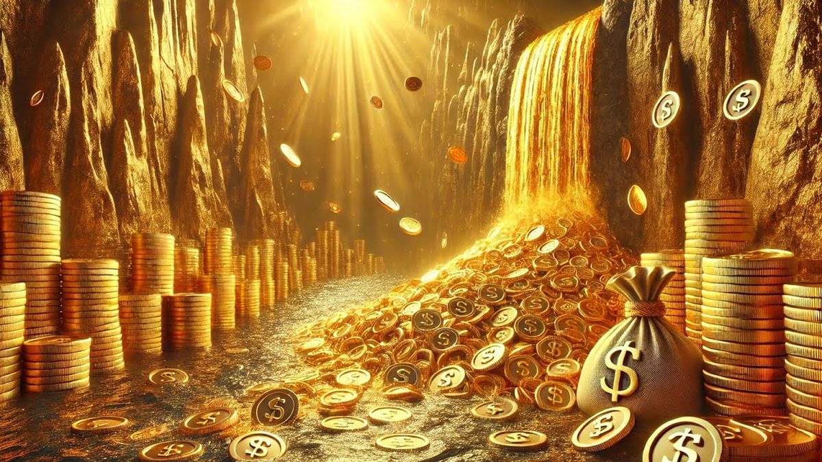 Rich Zoo Slots Welcome Bonus