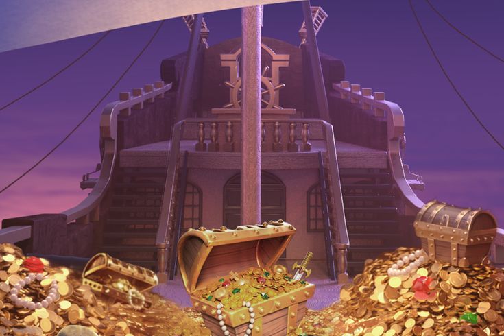 Rich Zoo Slots Welcome Bonus